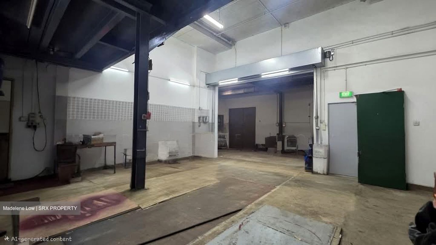 Pioneer Point (D22), Factory #575422761